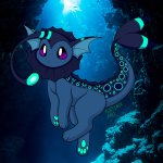 vapor-umbreon thing [not mine]