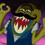 Tattletale Strangler