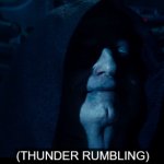 darth sidious