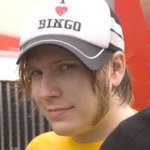 Bingo hat