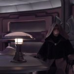darth sidious