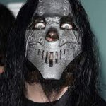 Mick Thomson staring meme