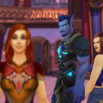 Distracted Boyfriend Warcraft