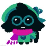 Yippee Ralsei