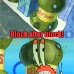 On Every Corner