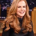 Nicole Kidman Jimmy Fallon