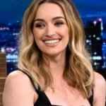 Brianne Howey Fallon