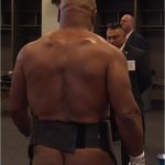 Tyson Cheeks