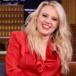 Kate McKinnon Fallon