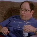 George Costanza Psh