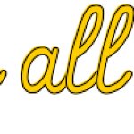 That's all folks!