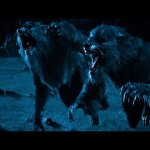 First generation werewolves Underworld 3 Rise of The Lycans 2009