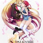 Valkyrie Drive: Mermaid