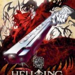 Hellsing Ultimate