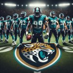 Jaguars NFL Team