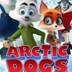 arctic dogs