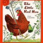 little red hen meme