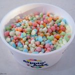 Yummers Dippin’ Dots <3