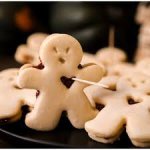 Voodoo Christmas Cookies