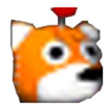 Tails Doll