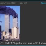 ITS 9/11 TIME!!!