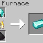 Diamond ingot meme