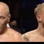 Tyson vs Pail