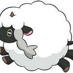 Wooloo 3