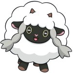 Wooloo 4