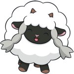 Wooloo 5