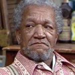 Redd Foxx