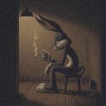 Bugs Bunny