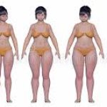 Scale Of Asian Women  Weight