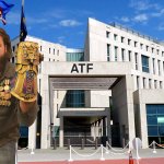 Thanos Brandon at the ATF