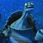 worried oogway