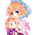 America Chan