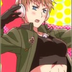 Germany Chan