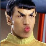 Spock