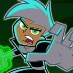 Danny Phantom