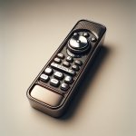 TVM remote