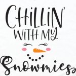 Snowmies! meme