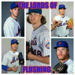 Lords of Flushing meme