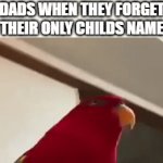 Hello Bill No Wait Tom No Juan No Jamal Wait Is It Ken Oh It's Mickey | DADS WHEN THEY FORGET THEIR ONLY CHILDS NAME; DADS WHEN THEIR KID FORGETS THE NAME OF A RELATIVE WHO LAST SAW AS A NEWBORN | image tagged in gifs,memes,relatable,dad,relatives,name | made w/ Imgflip video-to-gif maker