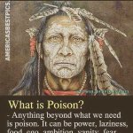 What is Poison meme