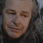 Denethor Happy