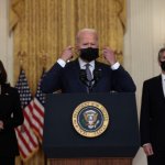 Biden Mask