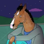 Borsejack Horseman