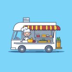 Food truck