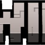 Minecraft MC and William transparent logo