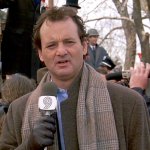 Groundhogs Day